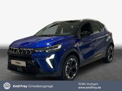Royalblau/onyxschwarz metall Neu 2025 Mitsubishi ASX Edition SUV | 31.790 € (Fairer Preis)