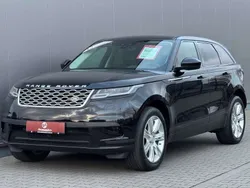 Schwarz Gebraucht 2020 Land Rover Range Rover Velar S SUV | 33.990 € (Guter Preis)