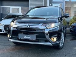 Schwarz Gebraucht 2019 Mitsubishi Outlander Plus SUV | 17.500 € (Guter Preis)