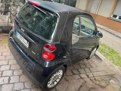 Schwarz Gebraucht 2010 Smart ForTwo Coupé Kleinwagen | 3.000 € (Superpreis)