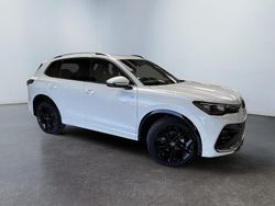 0e grenadilla black Neu 2025 VW Tiguan R-line Edition SUV | 51.272 € (Fairer Preis)