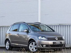 Braun Gebraucht 2013 VW Golf VII Life Limousine | 9.990 € (Fairer Preis)