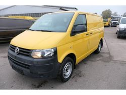Ginstergelb r1032 Gebraucht 2014 VW T5 Van | 9.639 € (Etwas zu teuer)