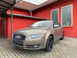 Beige Gebraucht 2006 Audi A4 Limousine | 8.800 €