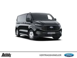 Agate black metallic Neu 2025 Ford Transit Custom Trend Abholung | 41.888 € (Etwas zu teuer)