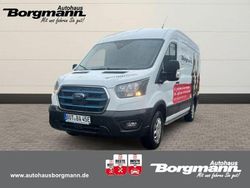 Andere Gebraucht 2022 Ford Transit | 39.901 € (Fairer Preis)