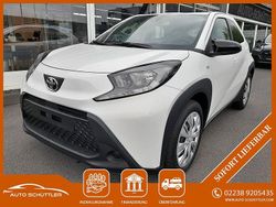 Weiß Neu 2025 Toyota Aygo Kleinwagen | 15.790 €