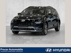 Schwarz Neu 2025 Hyundai Bayon Trend SUV | 25.089 € (Fairer Preis)