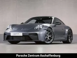 Vanadiumgraumetallic Gebraucht 2025 Porsche 911 GT3 Chrono Coupé | 281.999 €