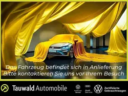 Weiß Gebraucht 2024 VW Tiguan R-line SUV | 43.370 € (Etwas zu teuer)