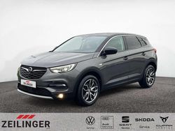 Grau Gebraucht 2019 Opel Grandland X Innovation SUV | 12.943 € (Guter Preis)