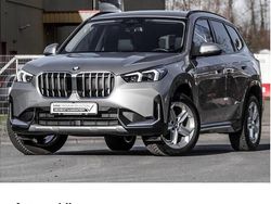 Silber Gebraucht 2025 BMW X1 xLine SUV | 36.890 € (Guter Preis)