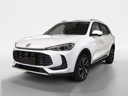 Weiß Neu 2025 MG ZS Luxury Limousine | 24.980 € (Fairer Preis)