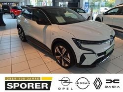 Arktisweiß Gebraucht 2023 Renault Mégane Iconic Limousine | 26.850 € (Superpreis)