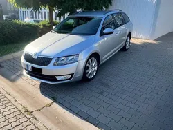 Silber Gebraucht 2014 Skoda Octavia Kombi | 7.400 € (Guter Preis)