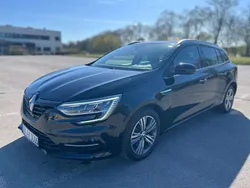 Schwarz Gebraucht 2021 Renault Mégane IV Zen Kombi | 17.200 € (Guter Preis)
