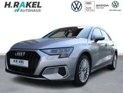 Gebraucht 2023 Audi A3 Advanced Plus | 29.980 € (Fairer Preis)