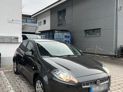 Grau Gebraucht 2011 Fiat Bravo Kleinwagen | 3.300 €