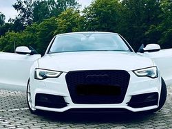 Weiß Gebraucht 2011 Audi A5 Coupé | 12.200 € (Fairer Preis)