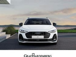 Weiß Neu 2025 Audi A5 Ambiente Kombi | 71.554 € (Etwas zu teuer)