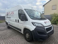 Weiß Gebraucht 2020 Peugeot Boxer Avantage Van | 10.400 € (Superpreis)