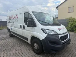 Weiß Gebraucht 2020 Peugeot Boxer Avantage Van | 11.900 € (Guter Preis)