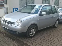 Silber Gebraucht 2005 VW Lupo GT Kleinwagen | 2.300 € (Fairer Preis)