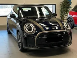 Schwarz Gebraucht 2023 Mini Cooper SE Resolute Edition Kleinwagen | 20.300 € (Guter Preis)