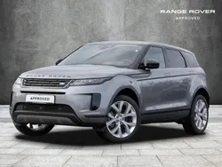 Eiger grey metallic Gebraucht 2024 Land Rover Range Rover evoque S SUV | 47.900 € (Etwas zu teuer)