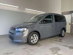 [j2j2] pure grey Neu 2026 VW Caddy Van / Kleinbus | 30.190 € (Guter Preis)