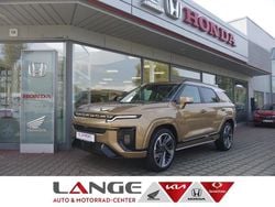 Royal copper Neu 2025 Ssangyong (KGM) Actyon SUV | 43.870 € (Teuer)