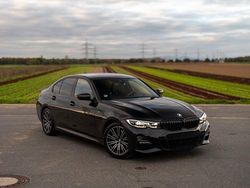 Schwarz Gebraucht 2019 BMW 320 M Sport Limousine | 29.999 € (Fairer Preis)