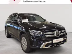 Mercedes GLC220