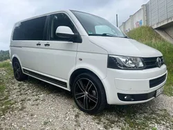 Weiß Gebraucht 2011 VW T5 Edition Van | 22.900 € (Superpreis)