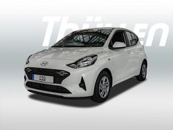 Weiß Neu 2025 Hyundai i10 Select Kleinwagen | 14.990 € (Guter Preis)