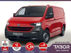 Intensive red Neu 2025 VW T6.1 S Van | 34.488 € (Superpreis)