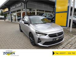 Gebraucht 2020 Opel Corsa GS Line Kleinwagen | 12.950 € (Fairer Preis)