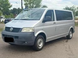 Gebraucht 2008 VW T5 Van | 6.799 €
