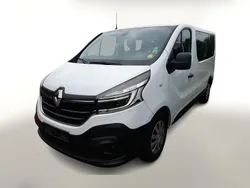 Weiss Gebraucht 2020 Renault Trafic Life Van | 25.988 €