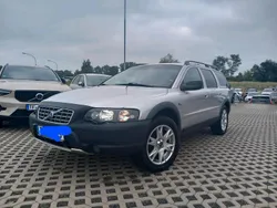 Silber Gebraucht 2003 Volvo XC70 SUV | 5.000 €
