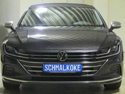 Grau Gebraucht 2023 VW Arteon Elegance Kombi | 28.500 € (Guter Preis)