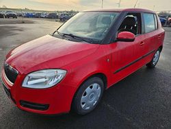 Corridarot Gebraucht 2007 Skoda Fabia Ambiente Kleinwagen | 2.900 € (Fairer Preis)