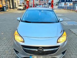 Silber Gebraucht 2019 Opel Corsa Kleinwagen | 9.250 € (Fairer Preis)