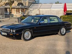 Schwarz Gebraucht 1998 Jaguar XJ Limousine | 12.900 € (Etwas zu teuer)