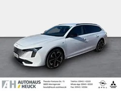Gebraucht 2024 Peugeot 508 GTi Kombi | 28.850 € (Etwas zu teuer)
