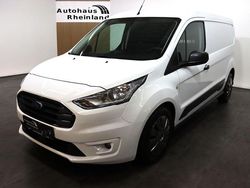 Weiß Gebraucht 2019 Ford Transit Van / Kleinbus | 12.450 € (Superpreis)