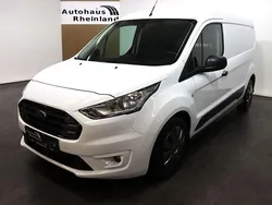 Weiß Gebraucht 2019 Ford Transit Van / Kleinbus | 12.450 € (Superpreis)