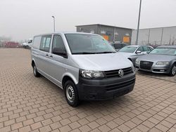 Silber Gebraucht 2015 VW Transporter Van | 13.990 € (Superpreis)