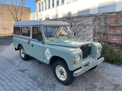 Grün Gebraucht 1982 Land Rover 3 SUV | 14.990 €