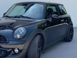 Schwarz Gebraucht 2012 Mini John Cooper Works Kleinwagen | 10.800 € (Fairer Preis)